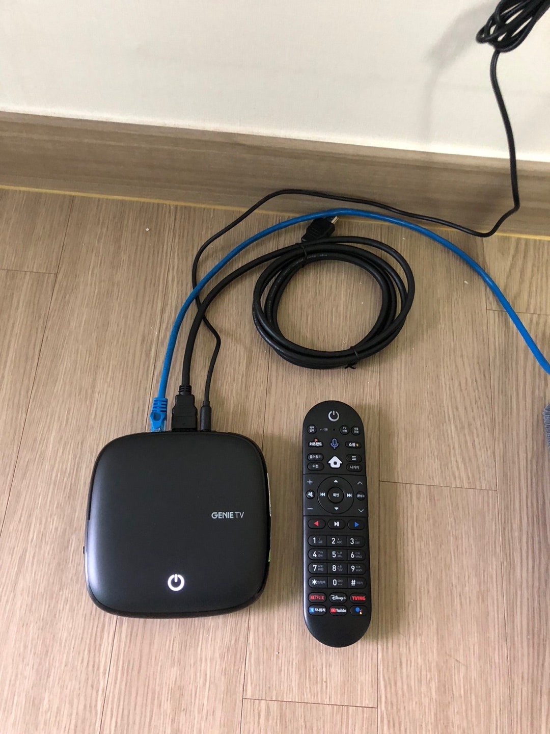 LG U+ → KT 변경 후기