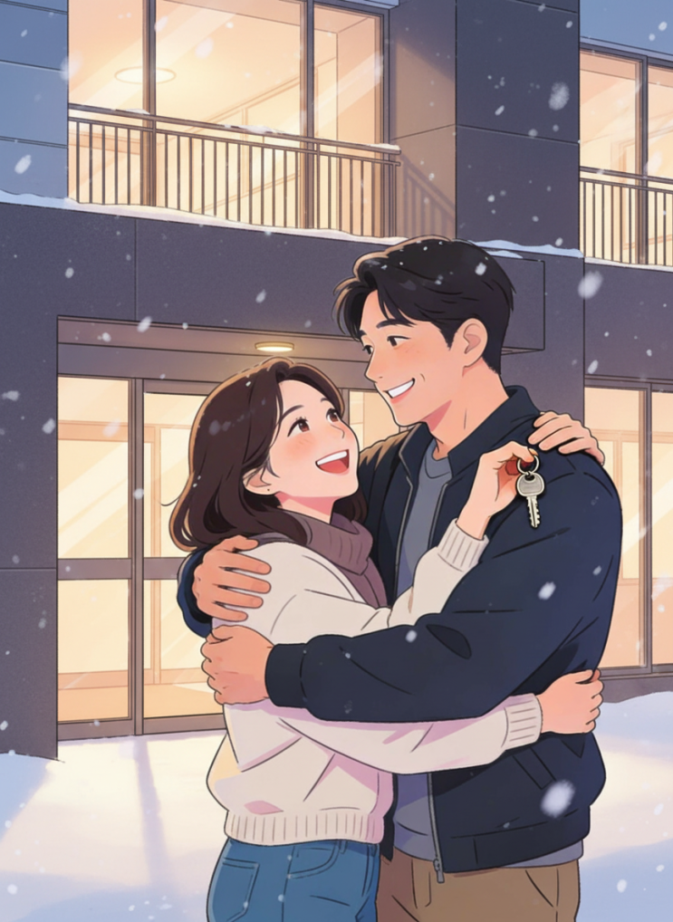 문틈 먼지까지 꼼꼼하게